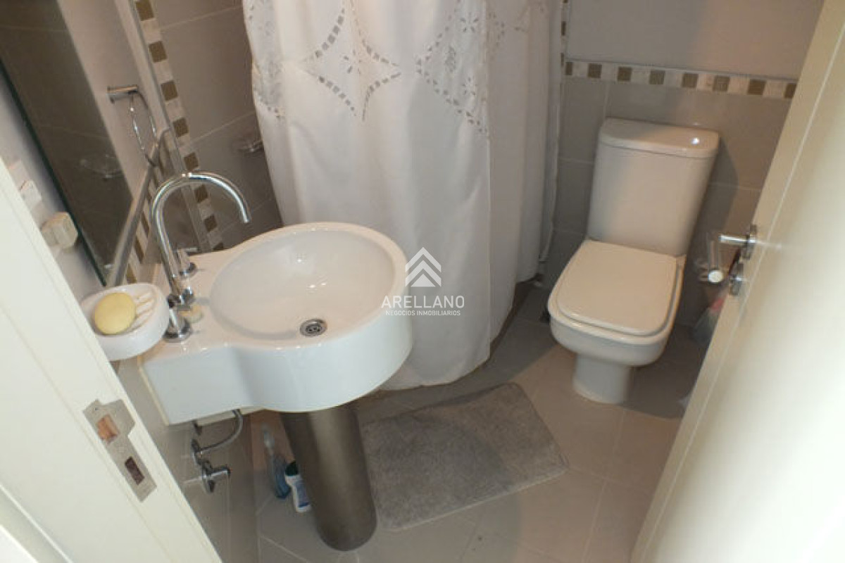 Apartamento ID.4893 - Roosevelt, Punta del Este Piso alto con Vista al Mar 