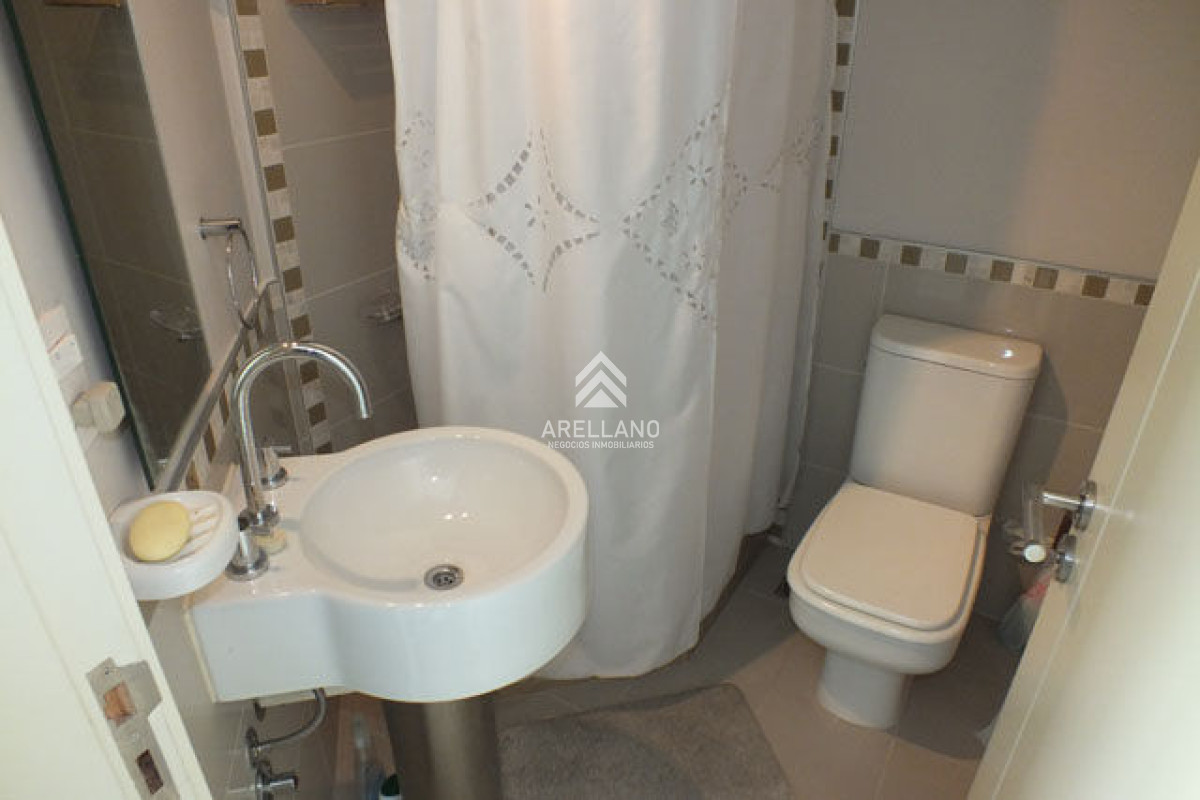 Apartamento ID.4893 - Roosevelt, Punta del Este Piso alto con Vista al Mar 