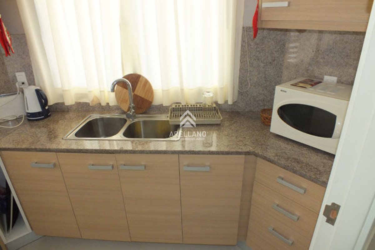 Apartamento ID.4893 - Roosevelt, Punta del Este Piso alto con Vista al Mar 