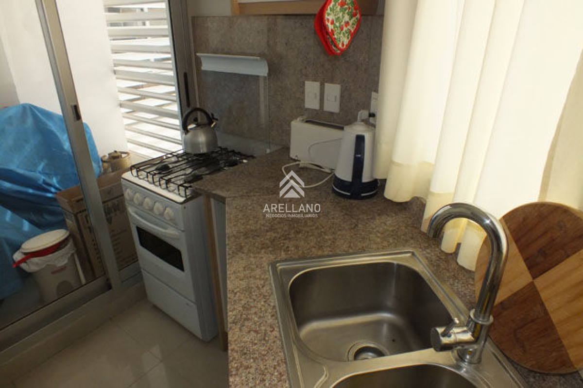 Apartamento ID.4893 - Roosevelt, Punta del Este Piso alto con Vista al Mar 