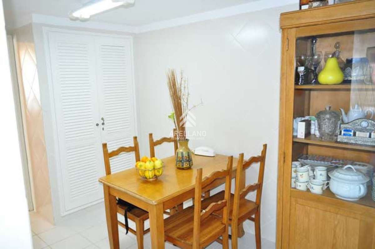 Apartamento ID.4452 - Venta apartamento 3 dormitorios 