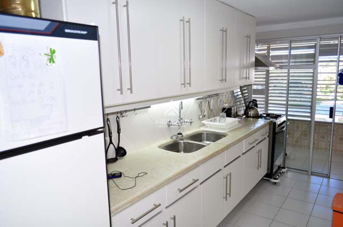 Apartamento ID.4452 - Venta apartamento 3 dormitorios 