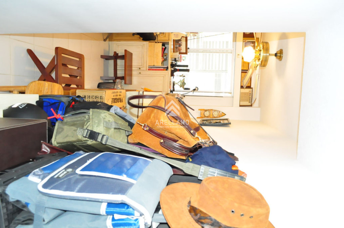Apartamento ID.4452 - Venta apartamento 3 dormitorios 