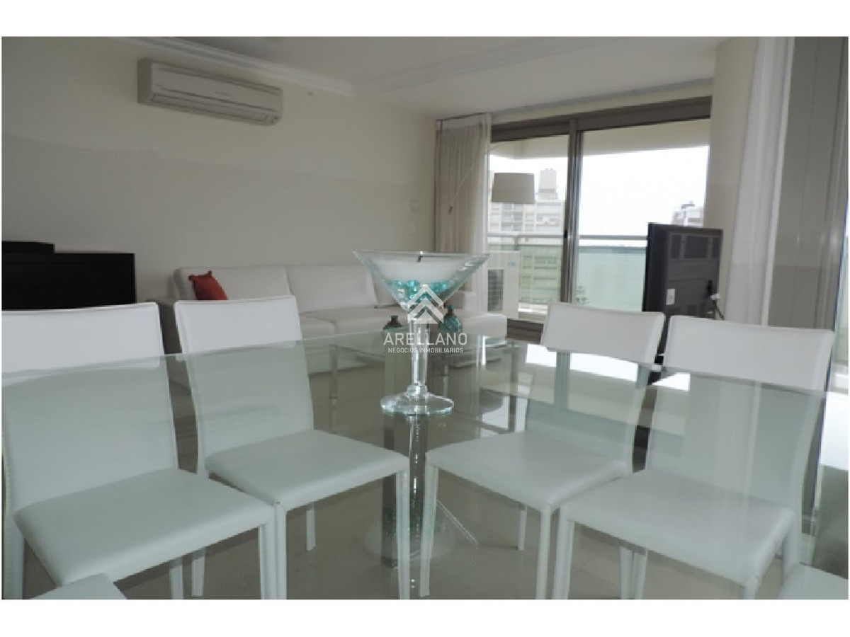 Apartamento ID.3852 - Venta apartamento 2 dormitorios 