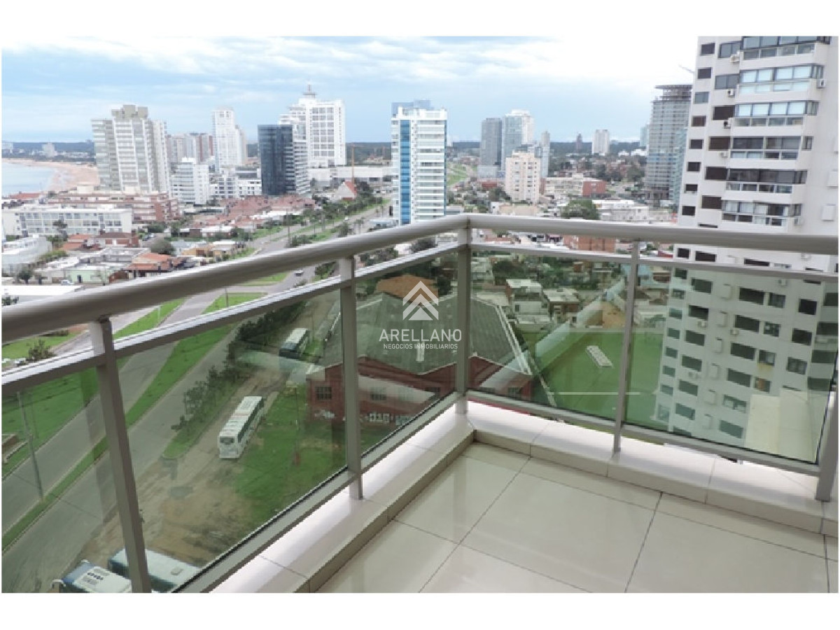 Apartamento ID.3852 - Venta apartamento 2 dormitorios 