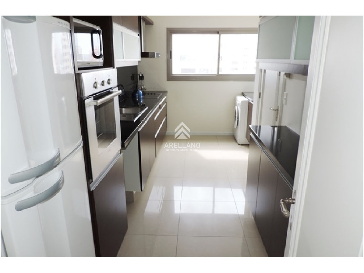 Apartamento ID.3852 - Venta apartamento 2 dormitorios 