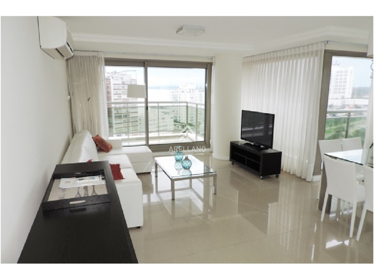 Apartamento ID.3852 - Venta apartamento 2 dormitorios 