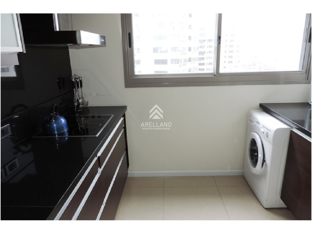 Apartamento ID.3852 - Venta apartamento 2 dormitorios 