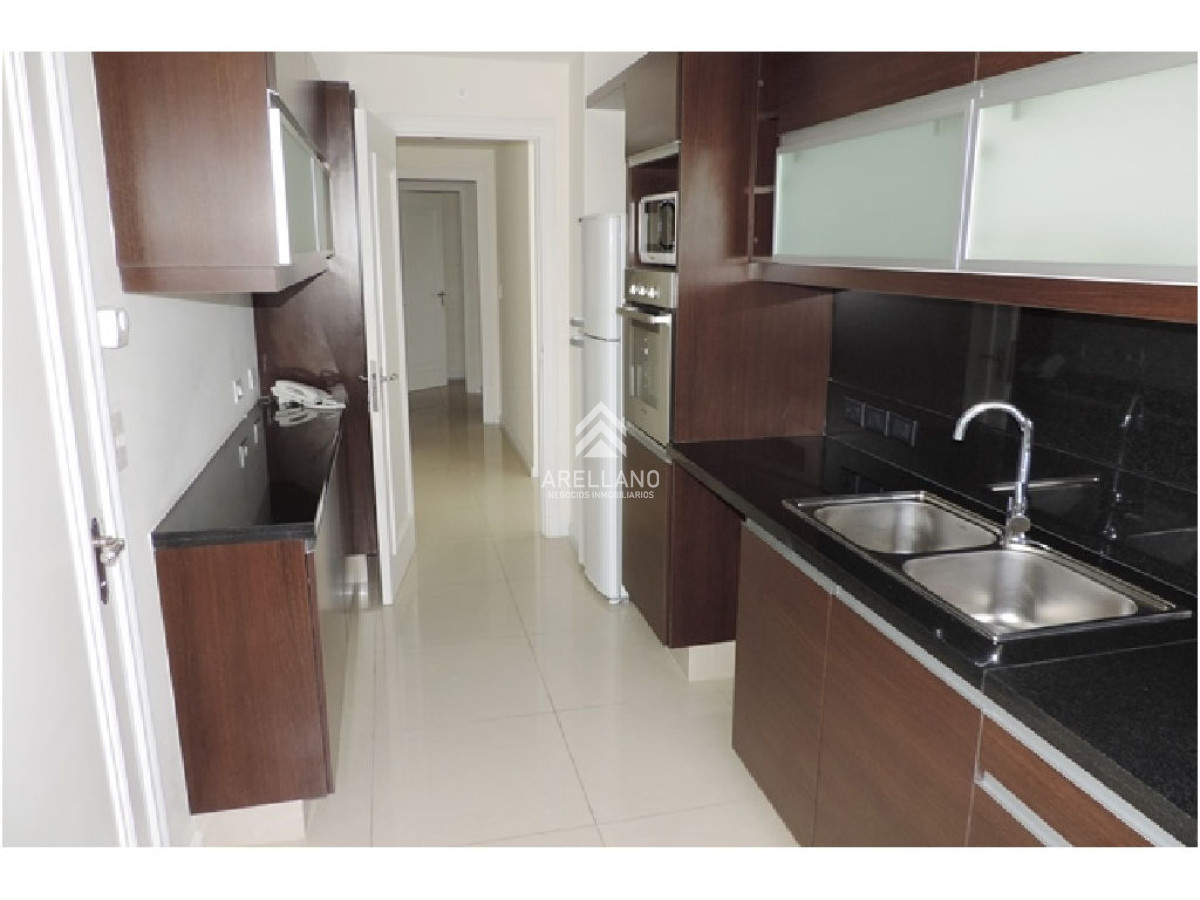 Apartamento ID.3852 - Venta apartamento 2 dormitorios 