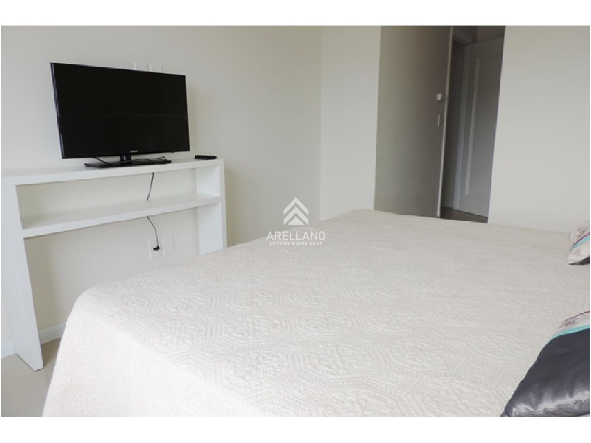 Apartamento ID.3852 - Venta apartamento 2 dormitorios 