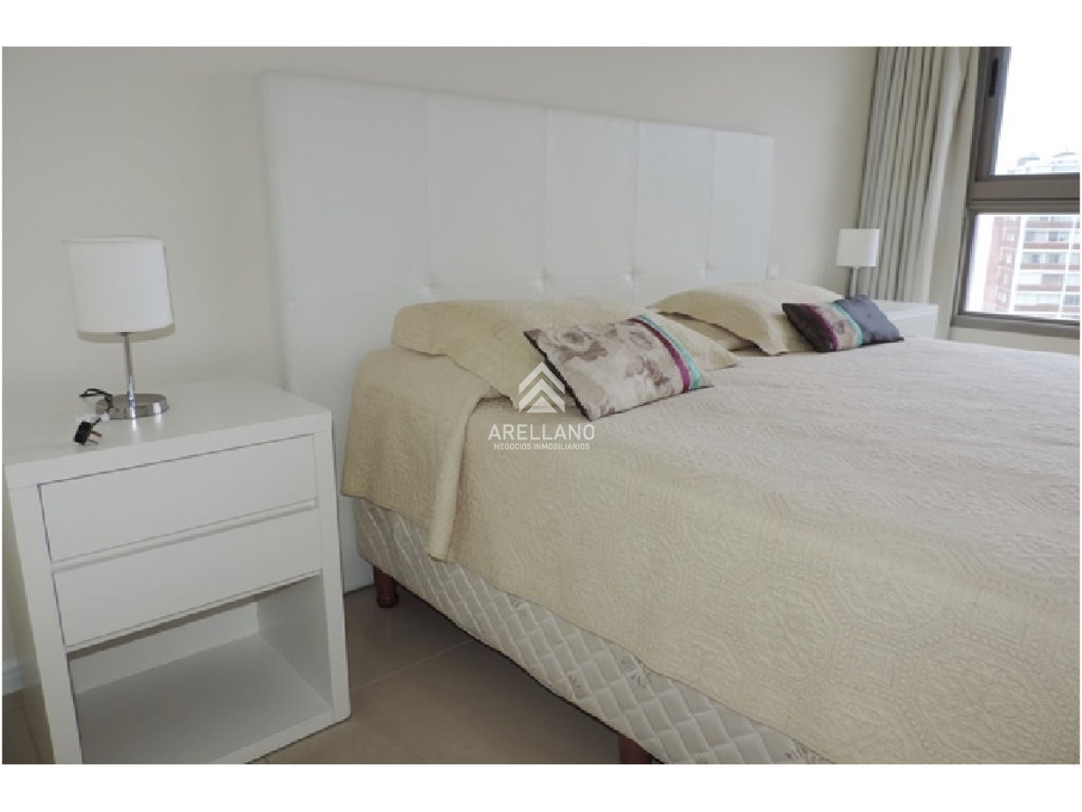 Apartamento ID.3852 - Venta apartamento 2 dormitorios 