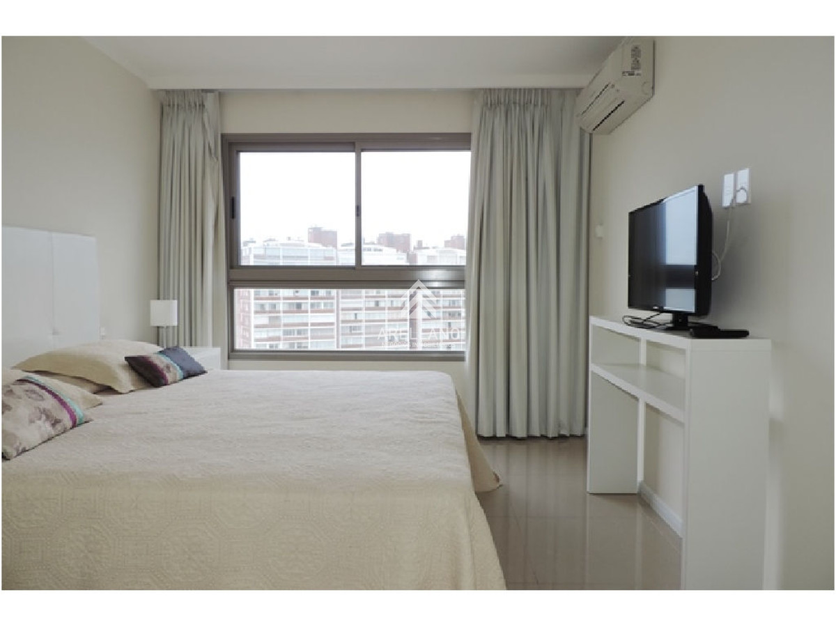 Apartamento ID.3852 - Venta apartamento 2 dormitorios 