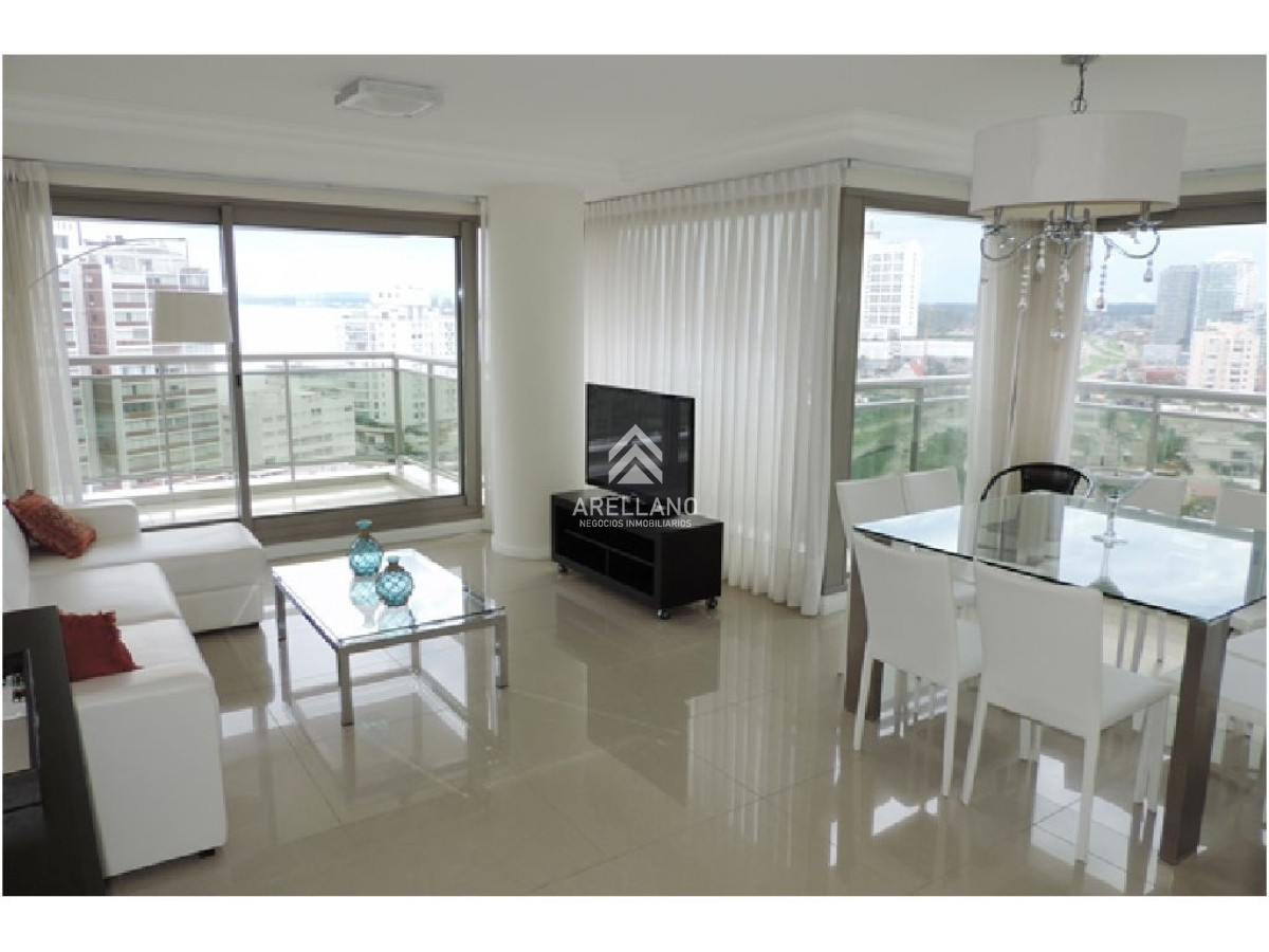 Apartamento ID.3852 - Venta apartamento 2 dormitorios 