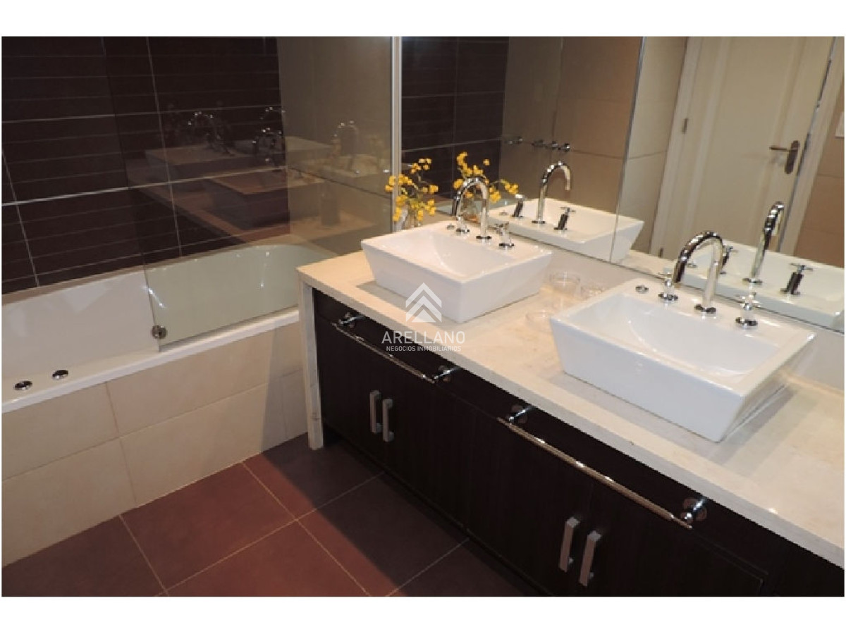 Apartamento ID.3852 - Venta apartamento 2 dormitorios 