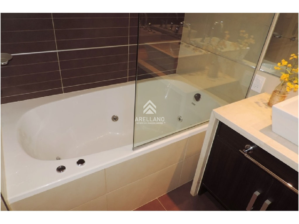 Apartamento ID.3852 - Venta apartamento 2 dormitorios 