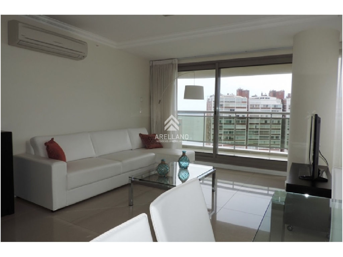 Apartamento ID.3852 - Venta apartamento 2 dormitorios 