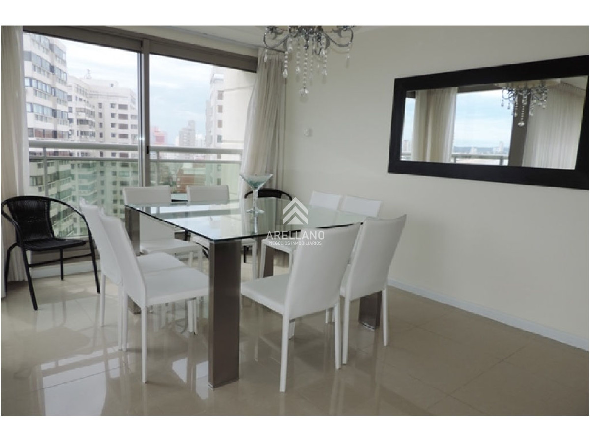 Apartamento ID.3852 - Venta apartamento 2 dormitorios 