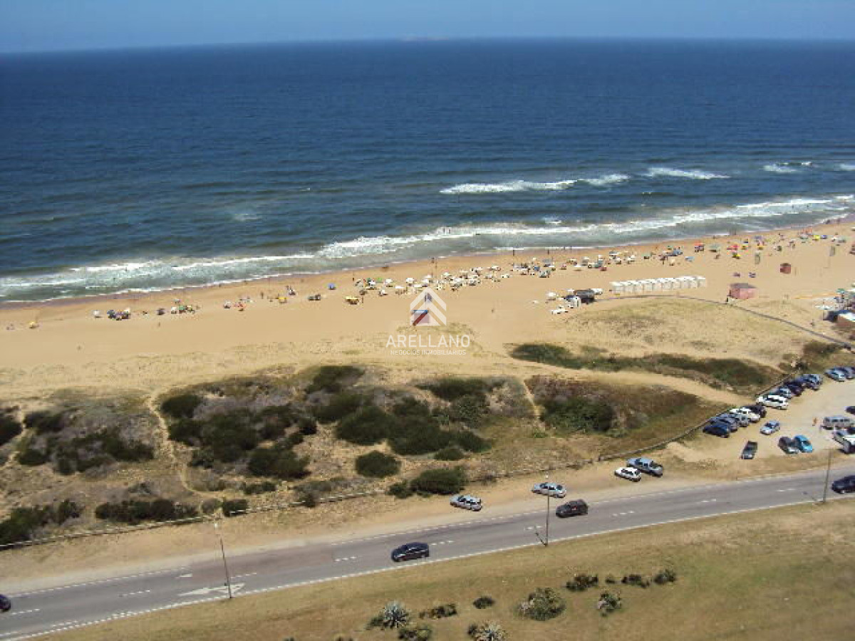 Apartamento ID.5284 - Alquiler temporada apartamento 3 dormitorios 