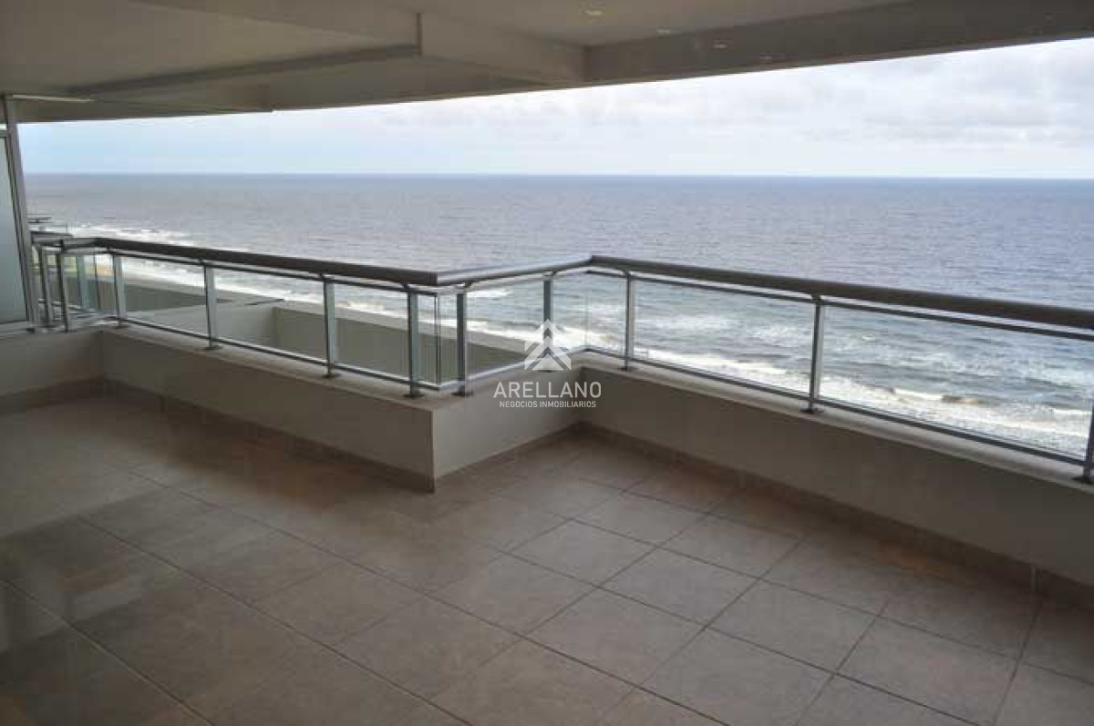 Apartamento ID.5284 - Alquiler temporada apartamento 3 dormitorios 