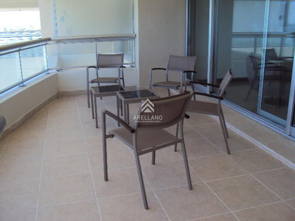 Apartamento ID.5284 - Alquiler temporada apartamento 3 dormitorios 