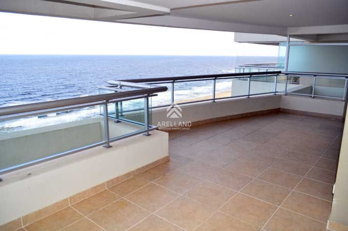 Apartamento ID.5284 - Alquiler temporada apartamento 3 dormitorios 