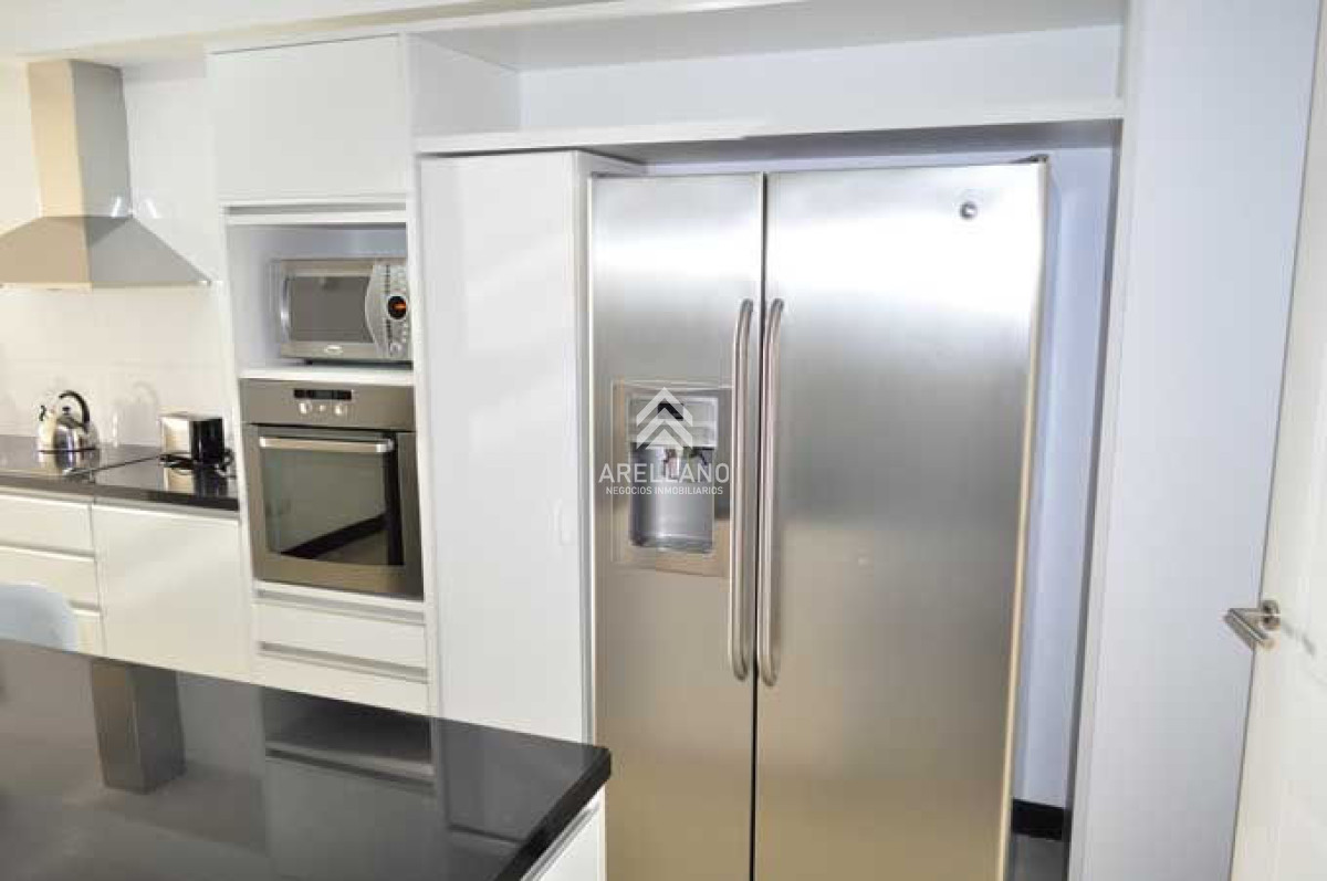 Apartamento ID.5284 - Alquiler temporada apartamento 3 dormitorios 