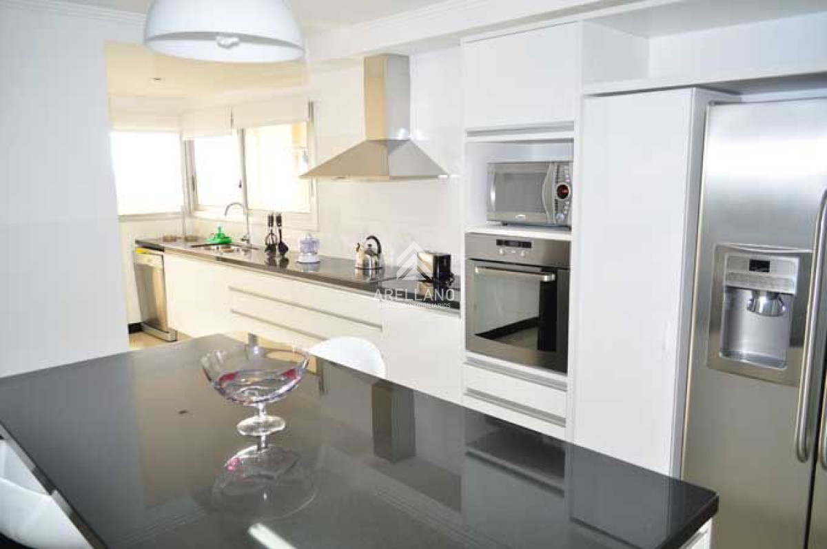 Apartamento ID.5284 - Alquiler temporada apartamento 3 dormitorios 