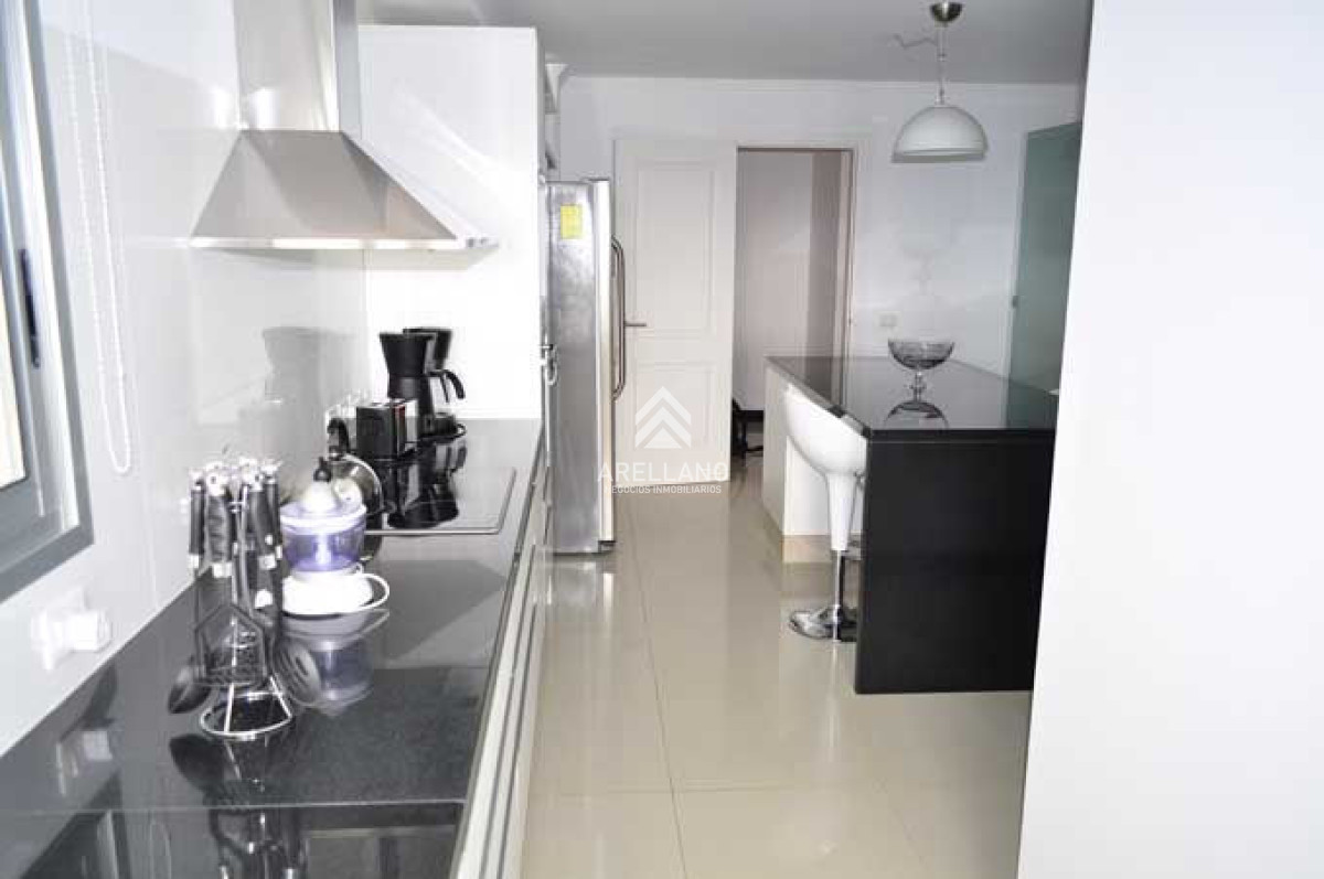 Apartamento ID.5284 - Alquiler temporada apartamento 3 dormitorios 