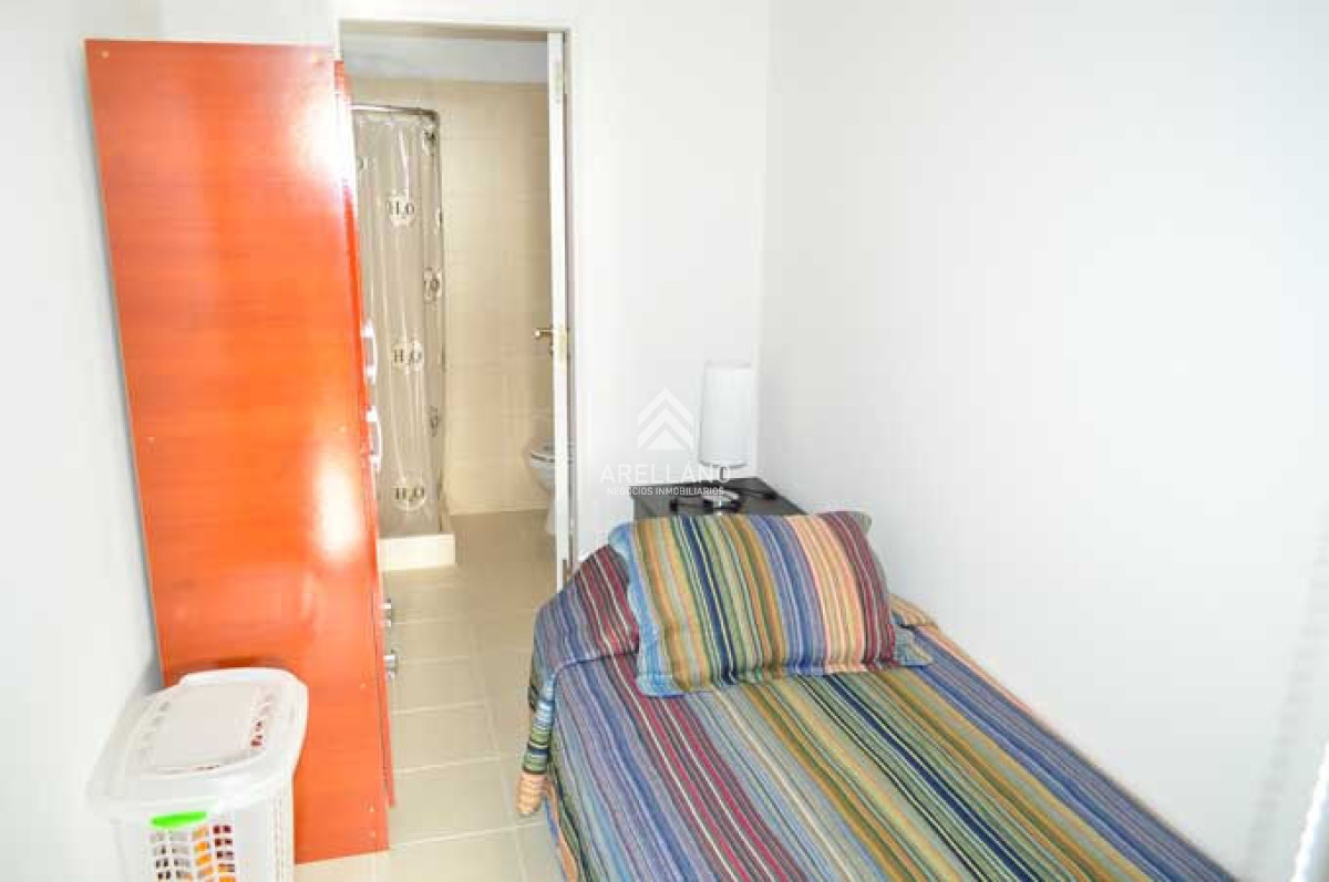 Apartamento ID.5284 - Alquiler temporada apartamento 3 dormitorios 