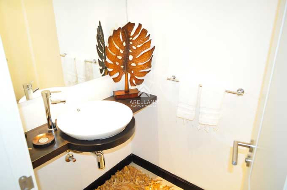 Apartamento ID.5284 - Alquiler temporada apartamento 3 dormitorios 