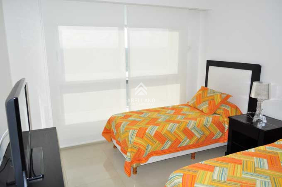 Apartamento ID.5284 - Alquiler temporada apartamento 3 dormitorios 