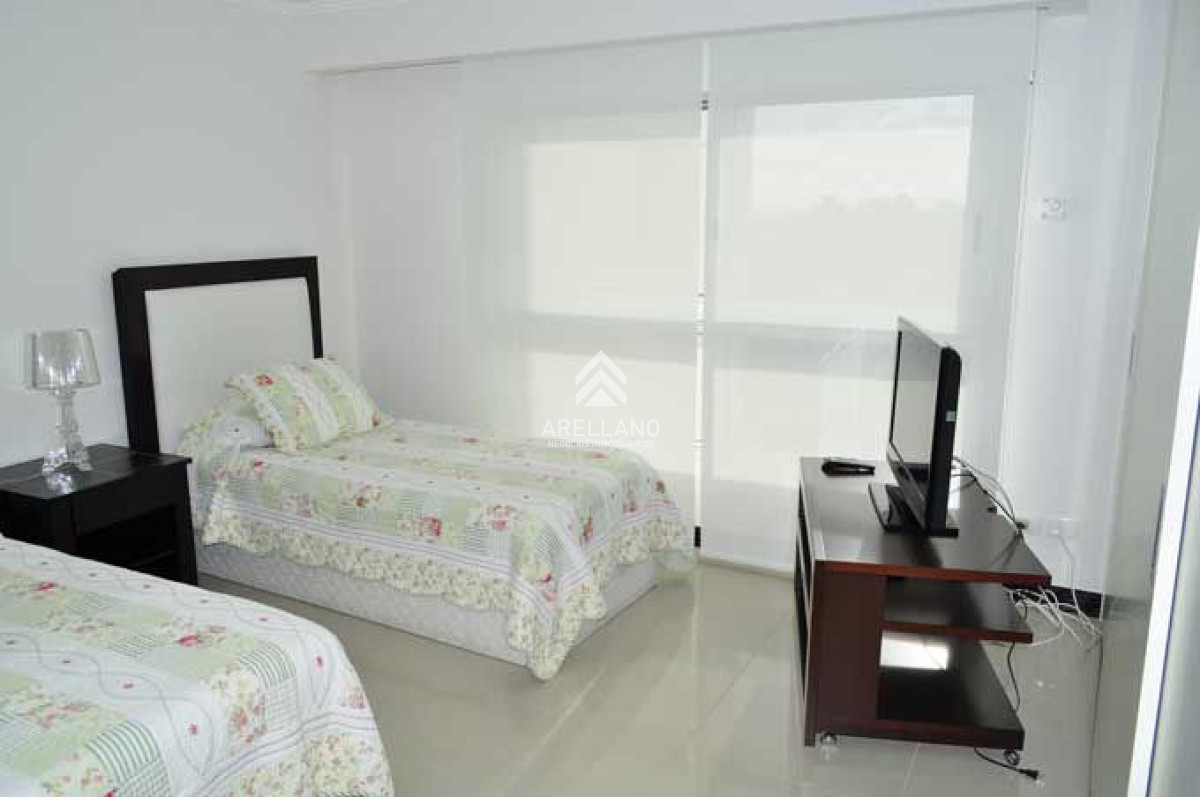 Apartamento ID.5284 - Alquiler temporada apartamento 3 dormitorios 