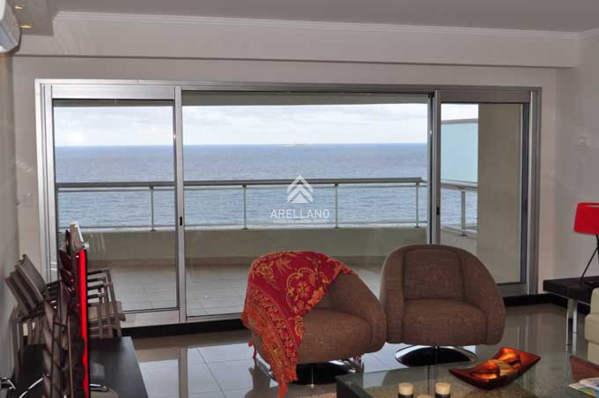 Apartamento ID.5284 - Alquiler temporada apartamento 3 dormitorios 