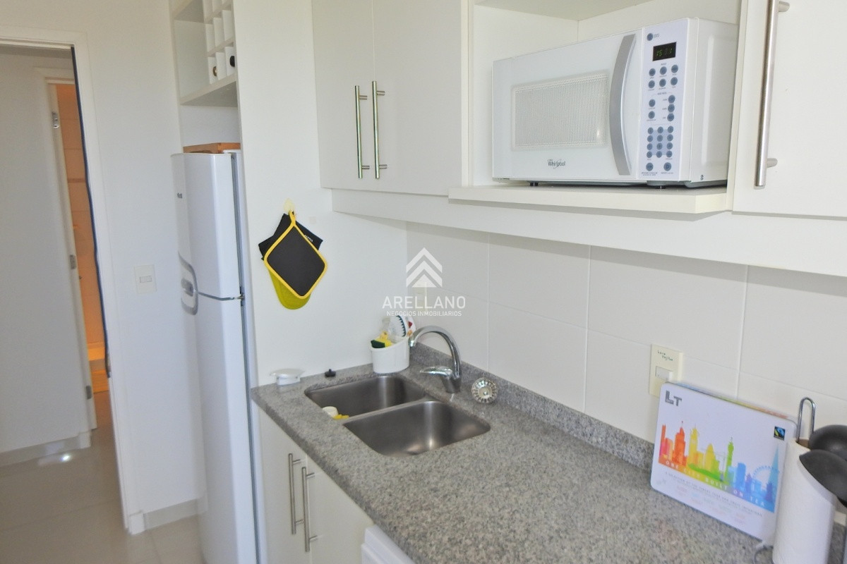 Apartamento ID.6257 - Venta apartamento 3 dormitorios Roosevelt 