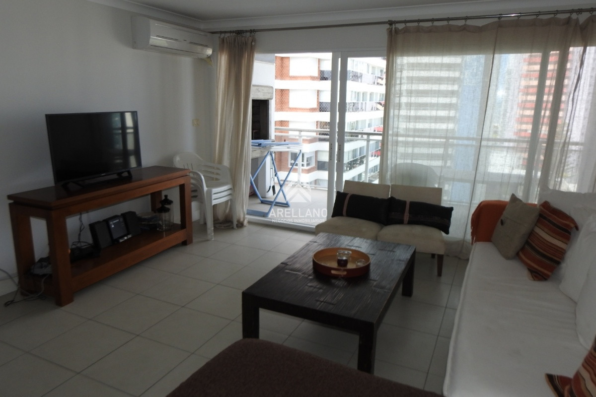 Apartamento ID.6338 - Venta apartamento 3 dormitorios 