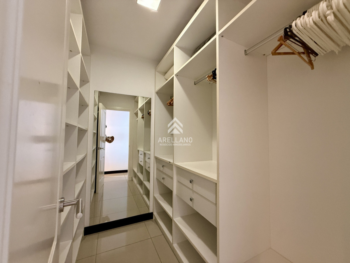 Apartamento ID.5284 - Alquiler temporada apartamento 3 dormitorios 