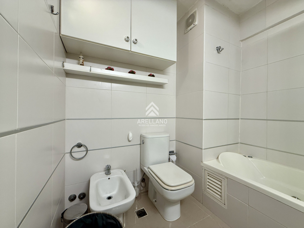 Apartamento ID.6329 - Venta apartamento 3 dormitorios 