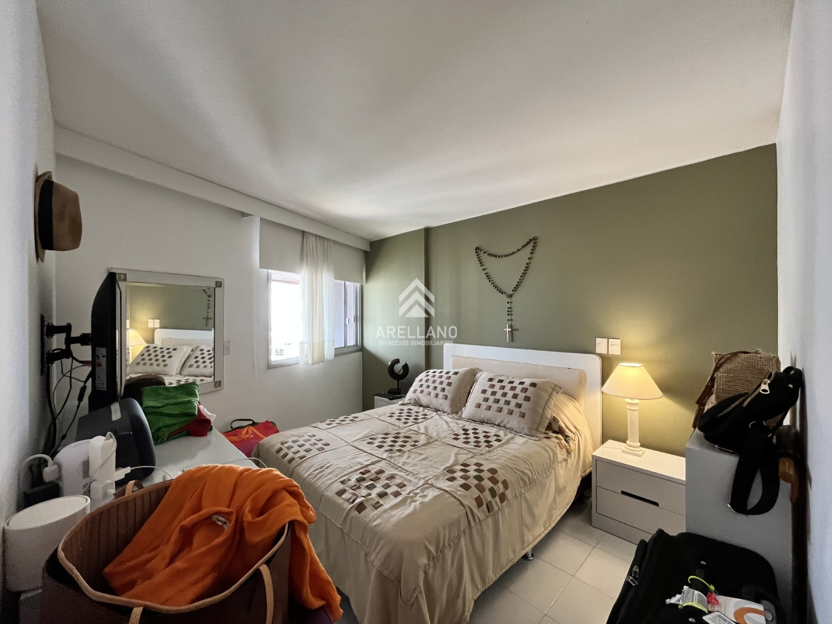 Apartamento ID.5080 - Venta apartamento 2 dormitorios Brava 