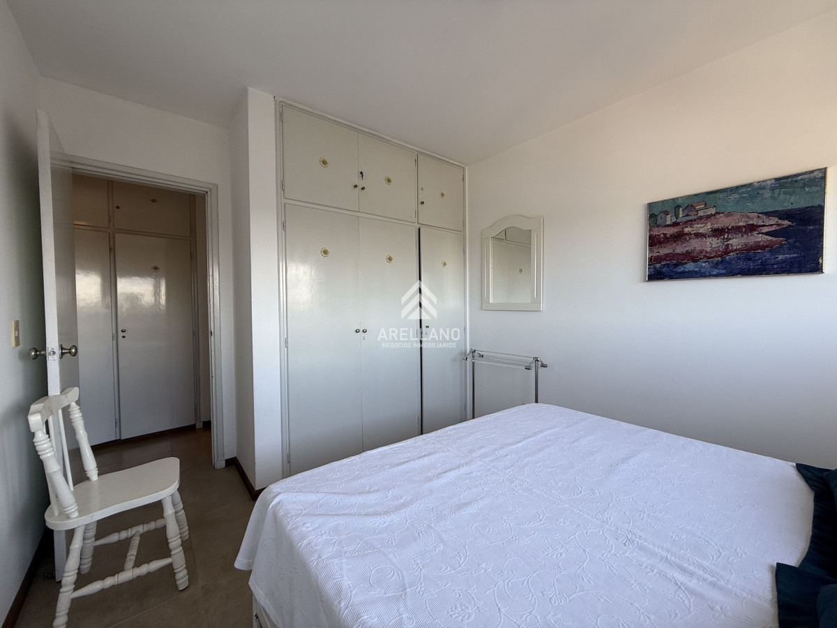 Apartamento ID.4561 - Venta apartamento 2 dormitorios 