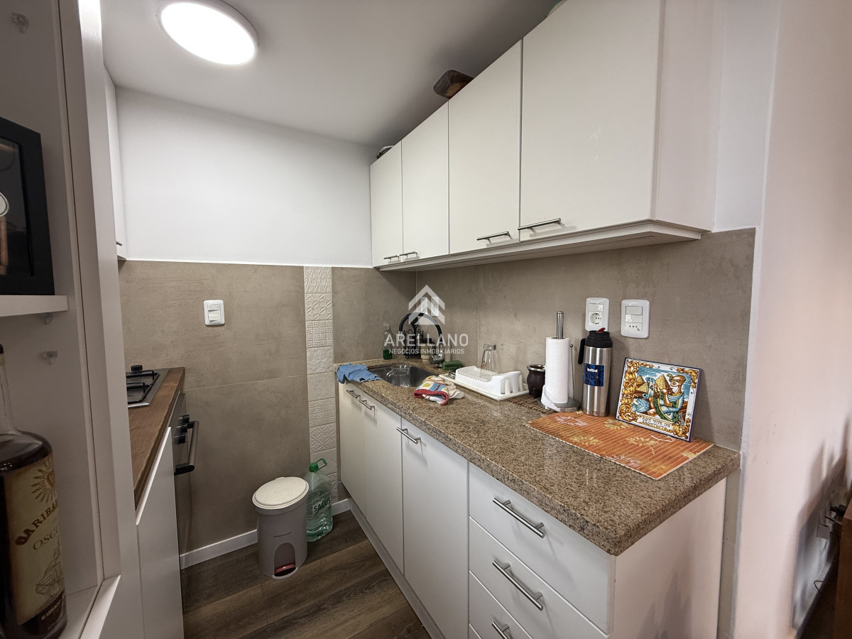 Apartamento ID.4867 - Apartamento en venta – Jardines del Country, Punta del Este