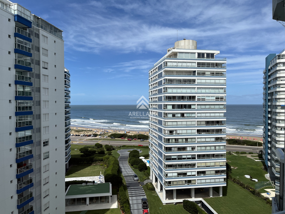 Apartamento ID.5077 - Venta apartamento 2 dormitorios 