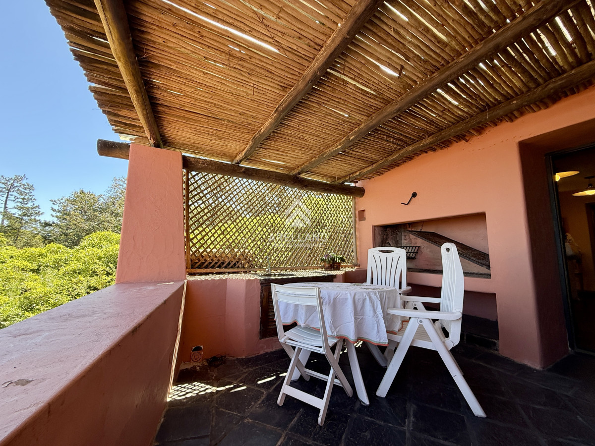 Apartamento ID.5585 - Venta Apartamento en Marina del Este  Punta Ballena