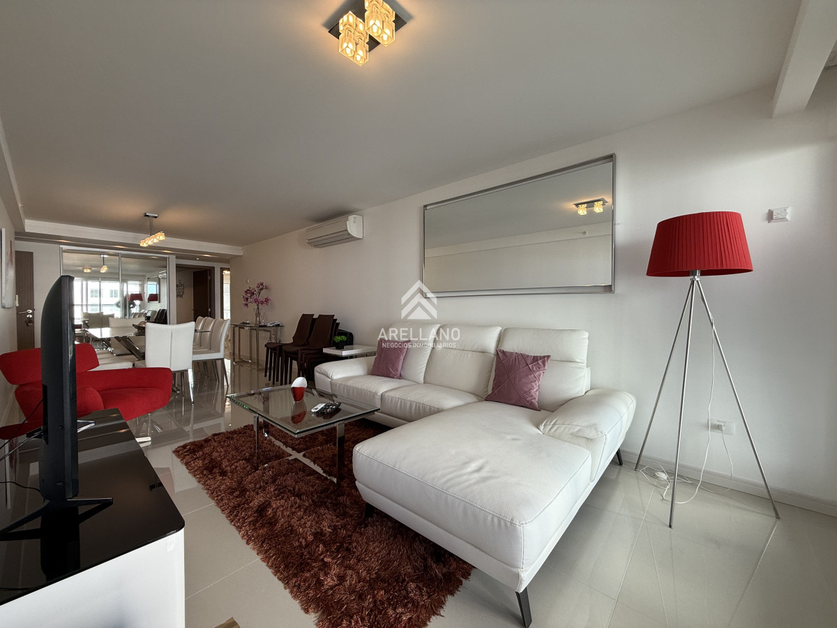 Apartamento ID.4560 - Venta apartamento 2 dormitorios 