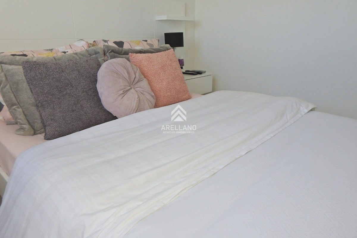 Apartamento ID.6257 - Venta apartamento 3 dormitorios Roosevelt 