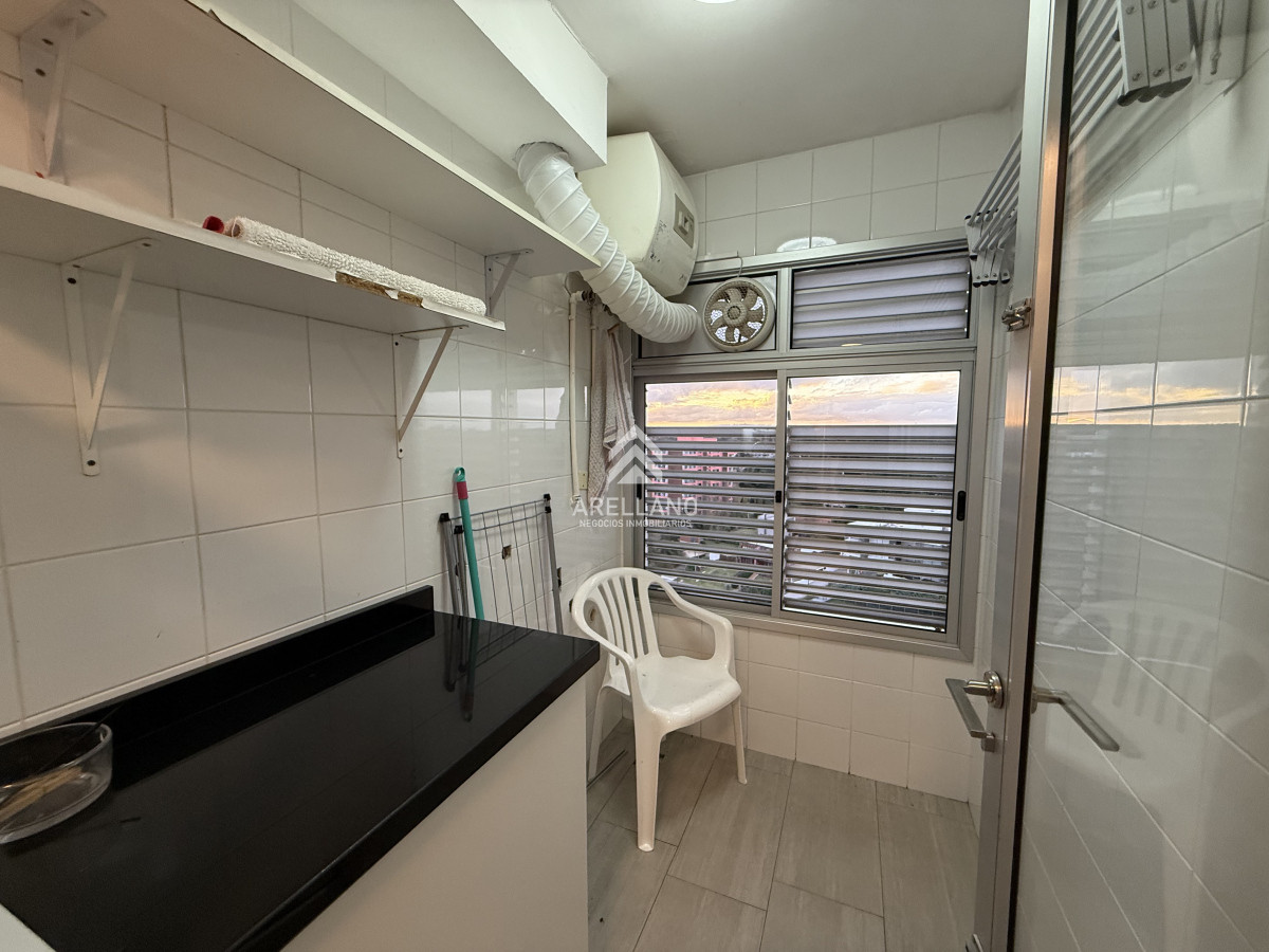 Apartamento ID.5562 - Alquiler Temporal  Lincoln Center Punta del Este