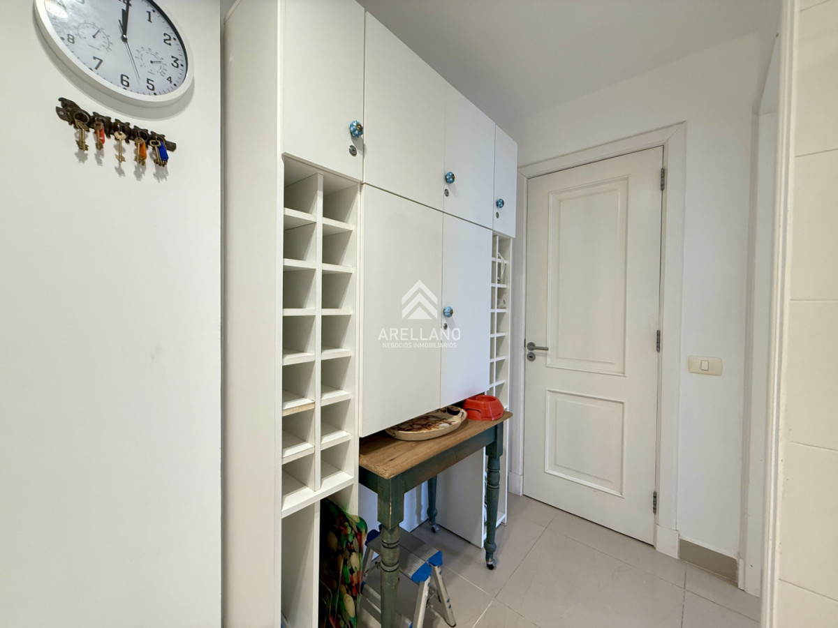 Apartamento ID.6329 - Venta apartamento 3 dormitorios 