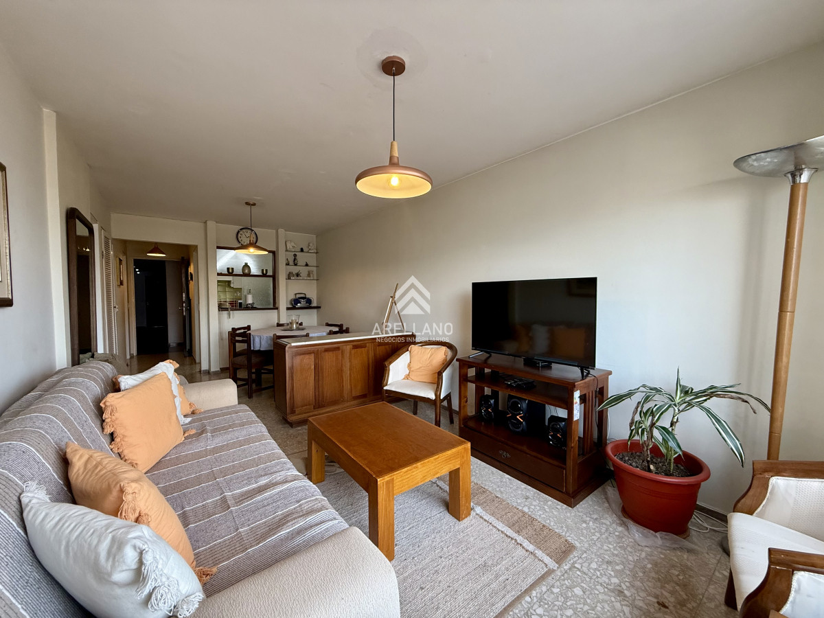 Apartamento ID.5013 - Venta apartamento 1 dormitorio y medio 