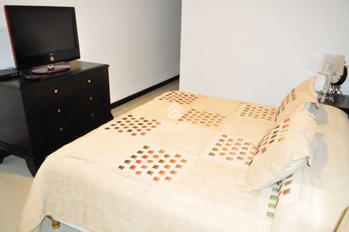Apartamento ID.5284 - Alquiler temporada apartamento 3 dormitorios 