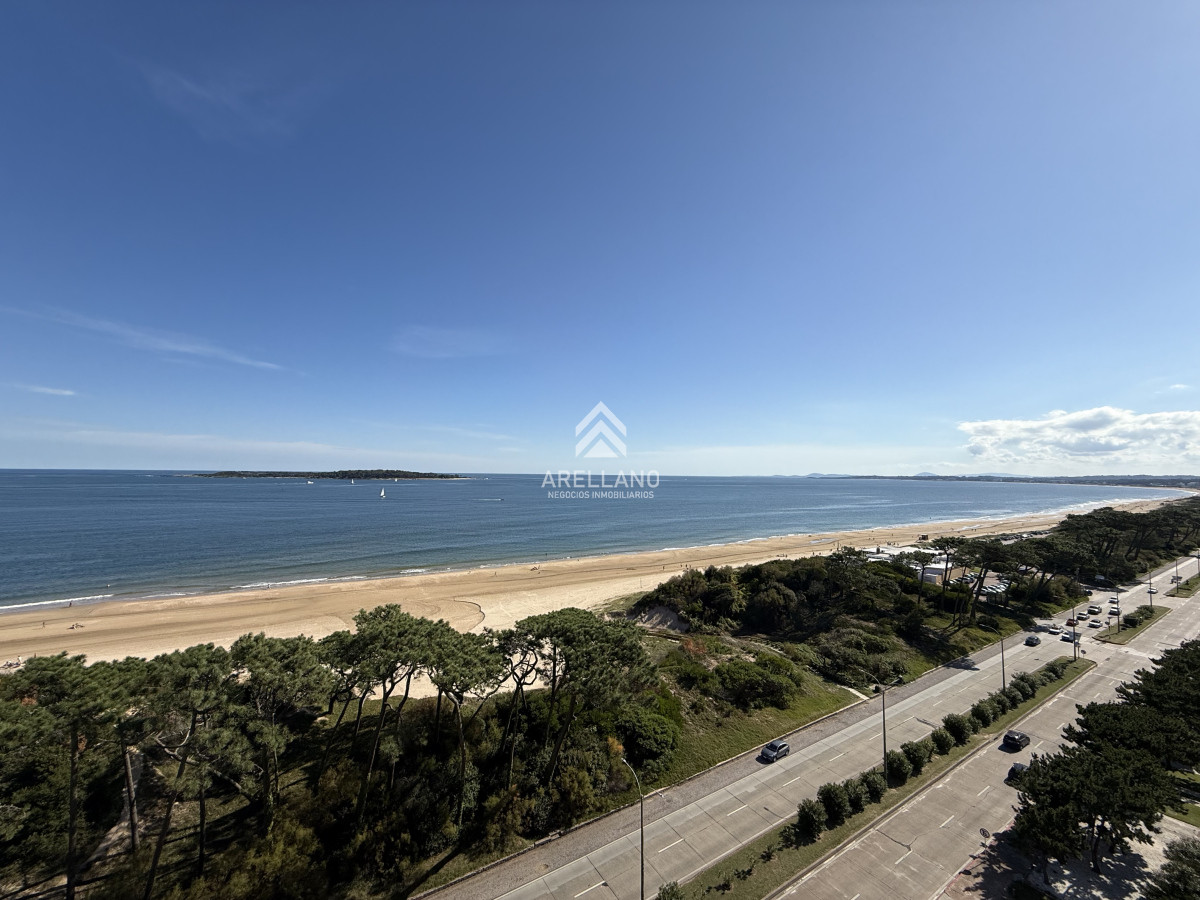 Apartamento ID.4561 - Venta apartamento 2 dormitorios 