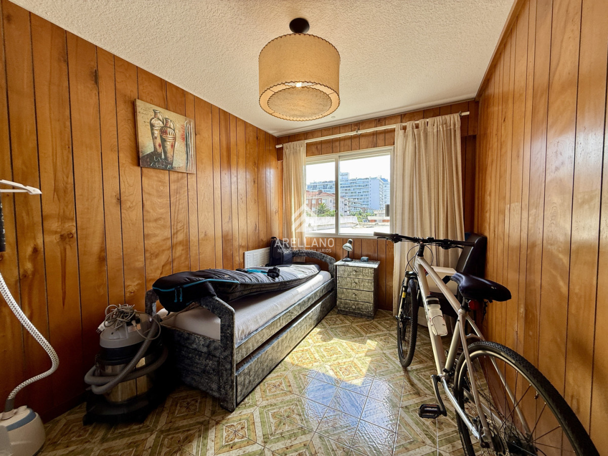 Apartamento ID.6026 - Venta apartamento 1 dormitorio 